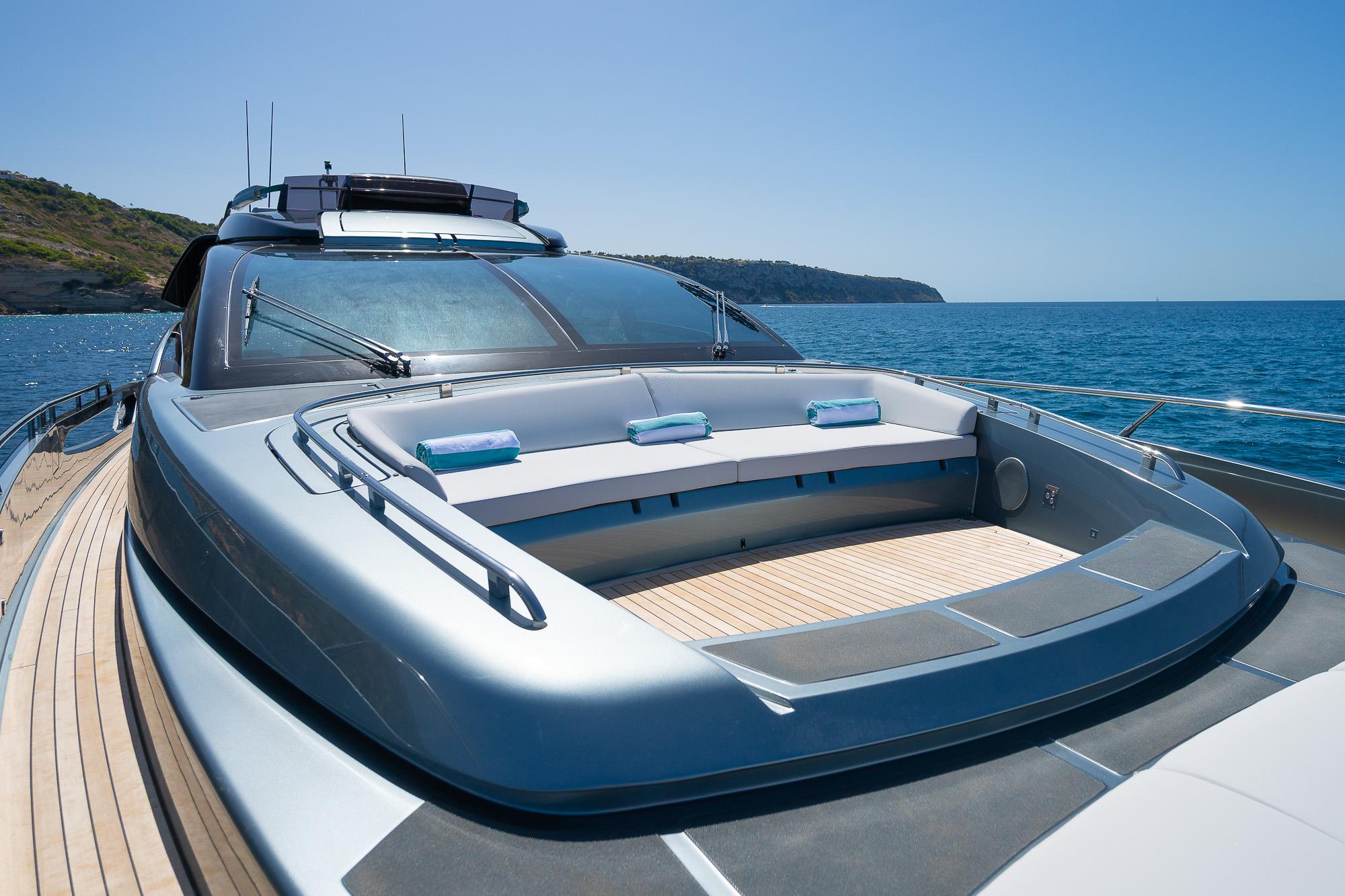 2026 RIVA 76' PERSEO SUPER 